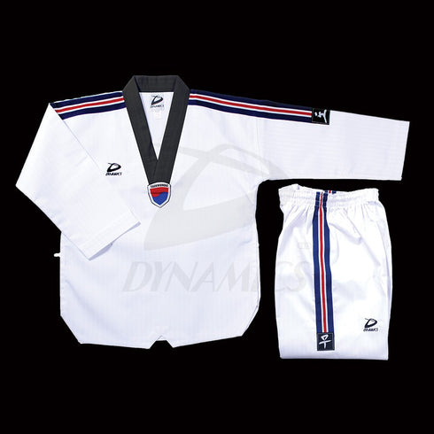 DYNAMICS MOODO TEAM UNIFORM
